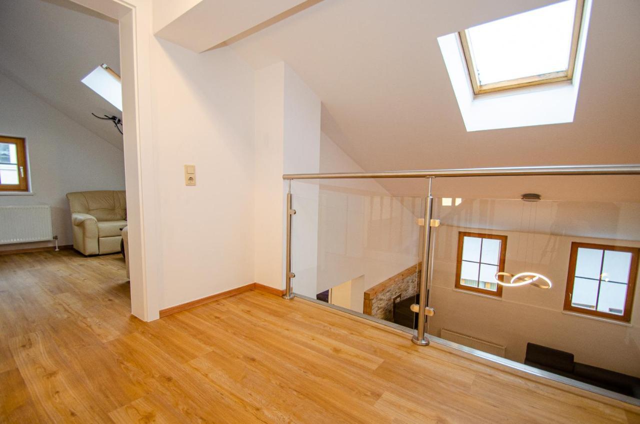 Appartementhaus Zell City By All In One Apartments Zell am See Eksteriør bilde