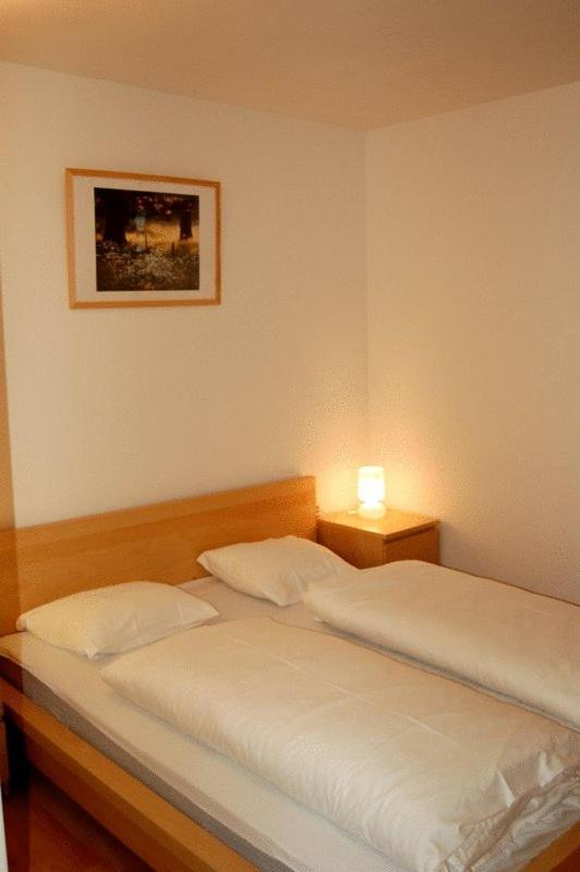 Appartementhaus Zell City By All In One Apartments Zell am See Eksteriør bilde