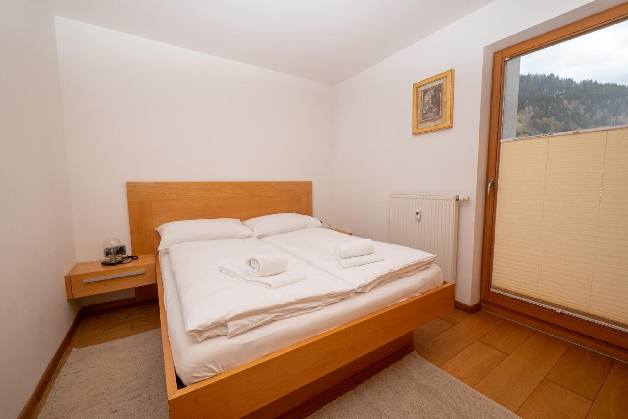 Appartementhaus Zell City By All In One Apartments Zell am See Eksteriør bilde