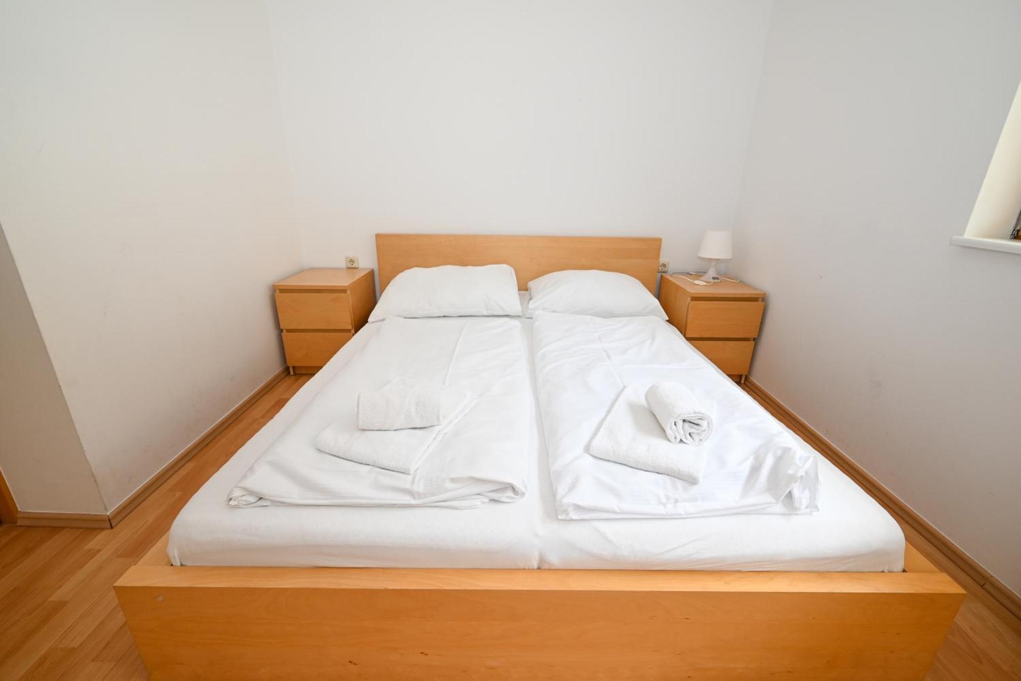 Appartementhaus Zell City By All In One Apartments Zell am See Eksteriør bilde