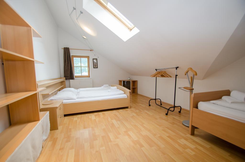 Appartementhaus Zell City By All In One Apartments Zell am See Eksteriør bilde