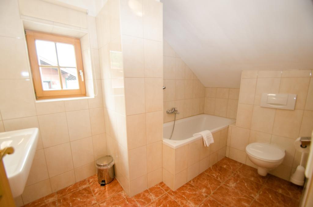 Appartementhaus Zell City By All In One Apartments Zell am See Eksteriør bilde