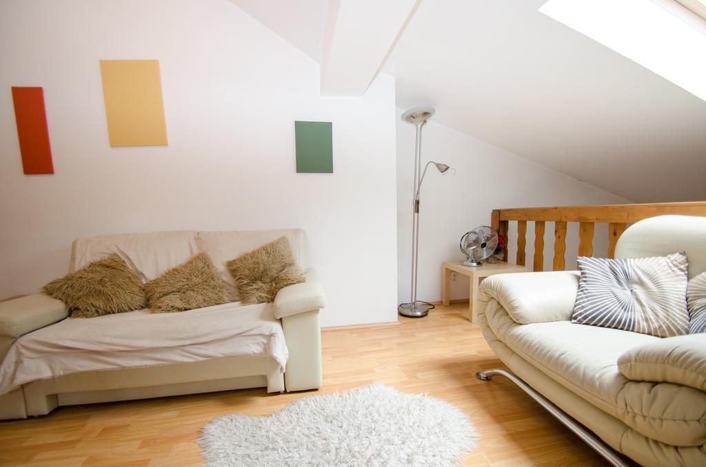 Appartementhaus Zell City By All In One Apartments Zell am See Eksteriør bilde