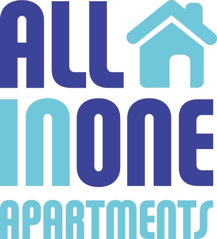 Appartementhaus Zell City By All In One Apartments Zell am See Eksteriør bilde